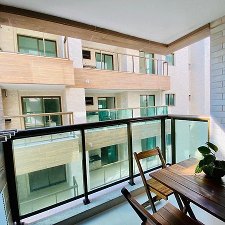 Apartamentos De 2 Quartos Com Piscina Na Praia Dos Anjos Арраял-ду-Кабу Экстерьер фото