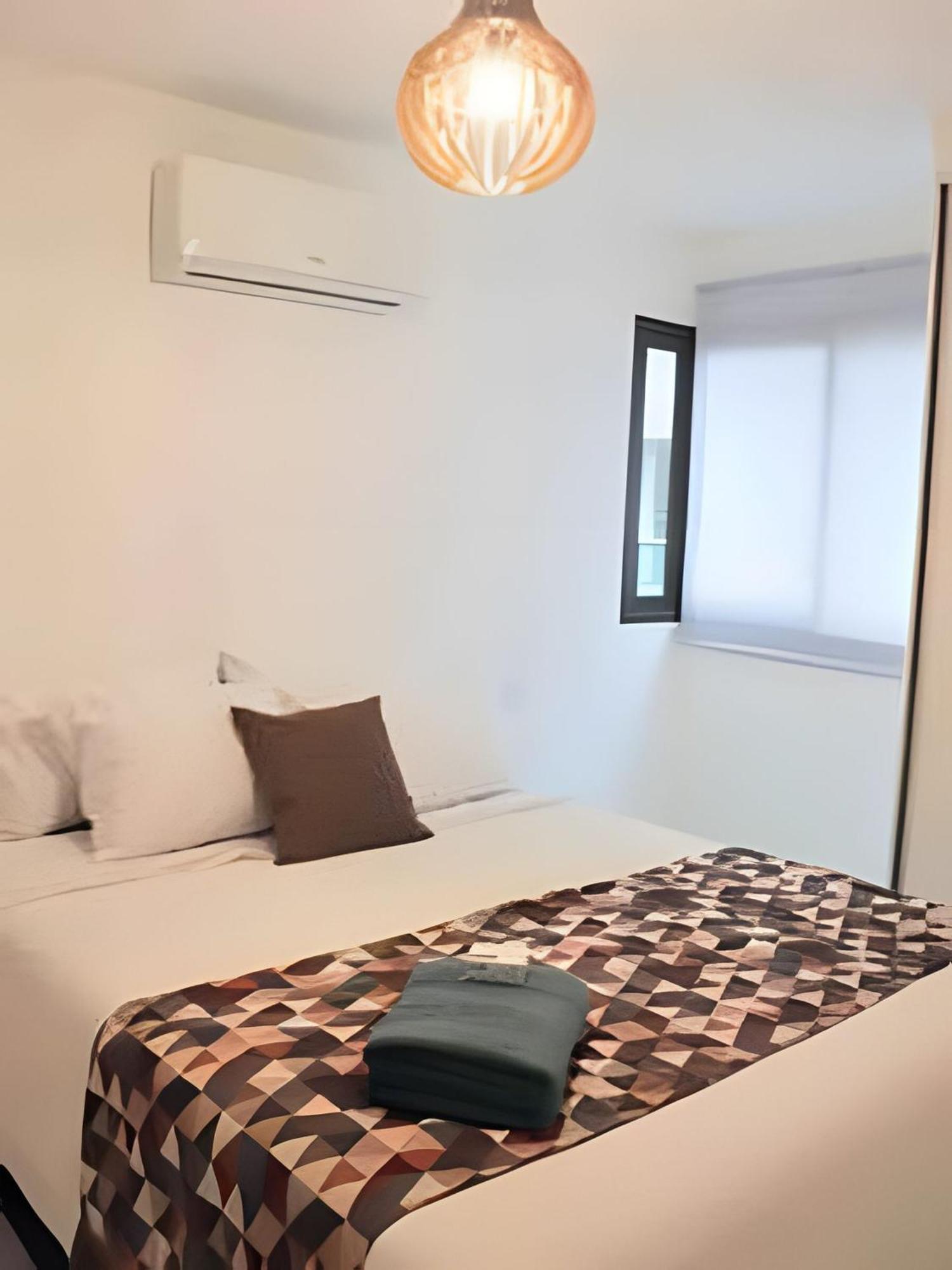Apartamentos De 2 Quartos Com Piscina Na Praia Dos Anjos Арраял-ду-Кабу Экстерьер фото