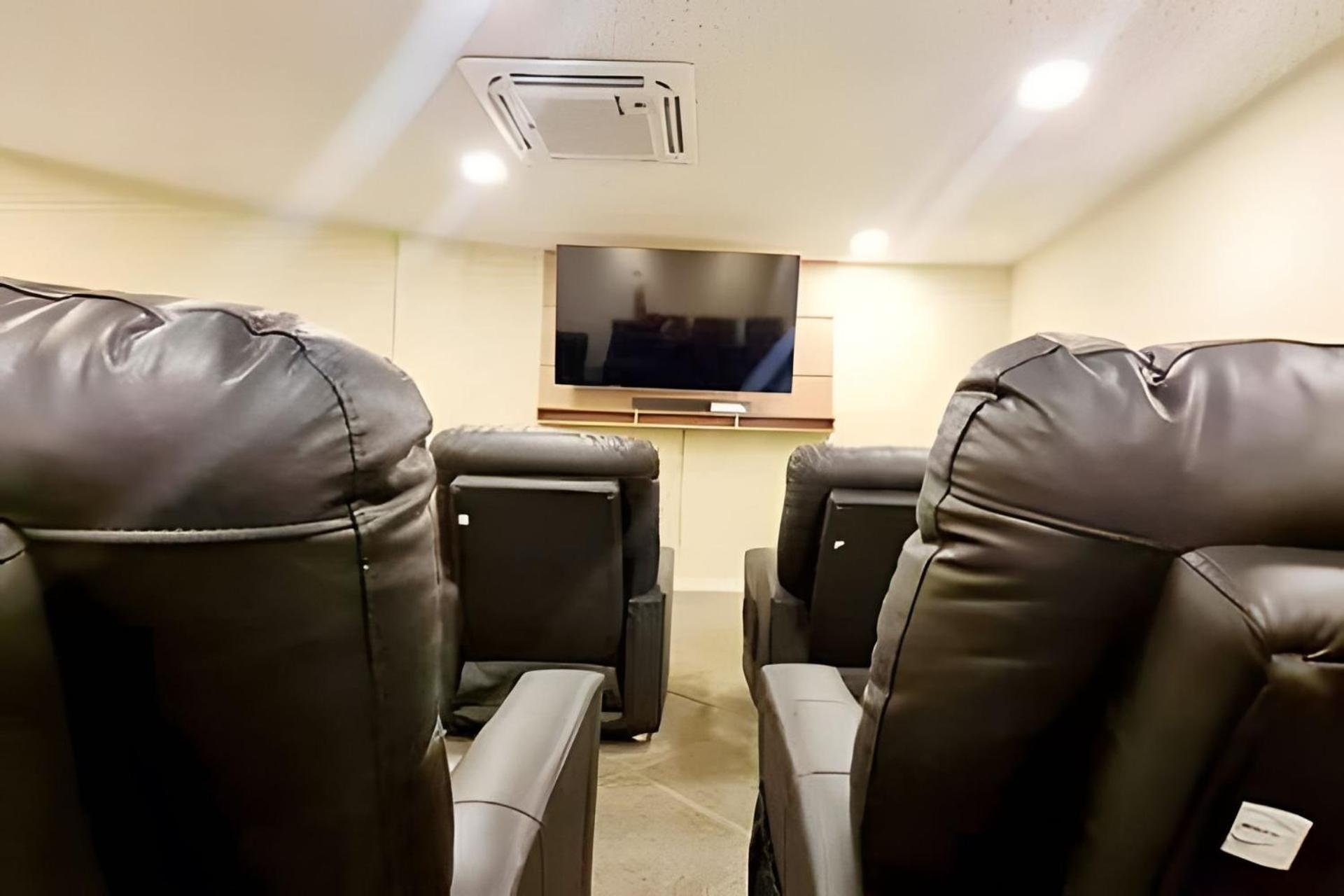 Apartamentos De 2 Quartos Com Piscina Na Praia Dos Anjos Арраял-ду-Кабу Экстерьер фото