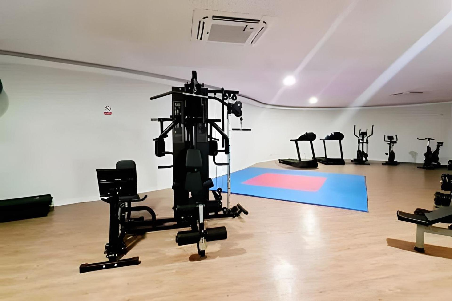 Apartamentos De 2 Quartos Com Piscina Na Praia Dos Anjos Арраял-ду-Кабу Экстерьер фото