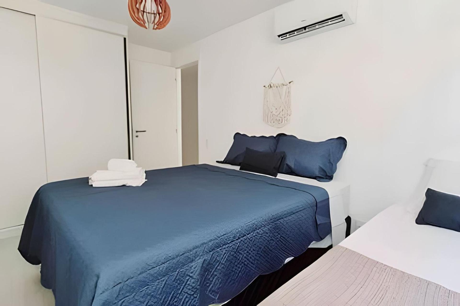 Apartamentos De 2 Quartos Com Piscina Na Praia Dos Anjos Арраял-ду-Кабу Экстерьер фото