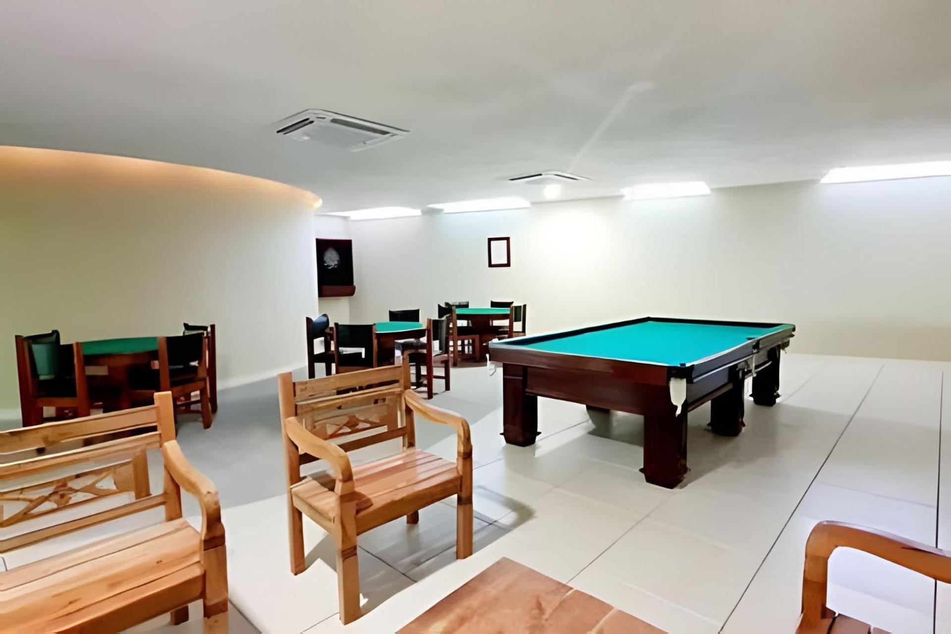 Apartamentos De 2 Quartos Com Piscina Na Praia Dos Anjos Арраял-ду-Кабу Экстерьер фото