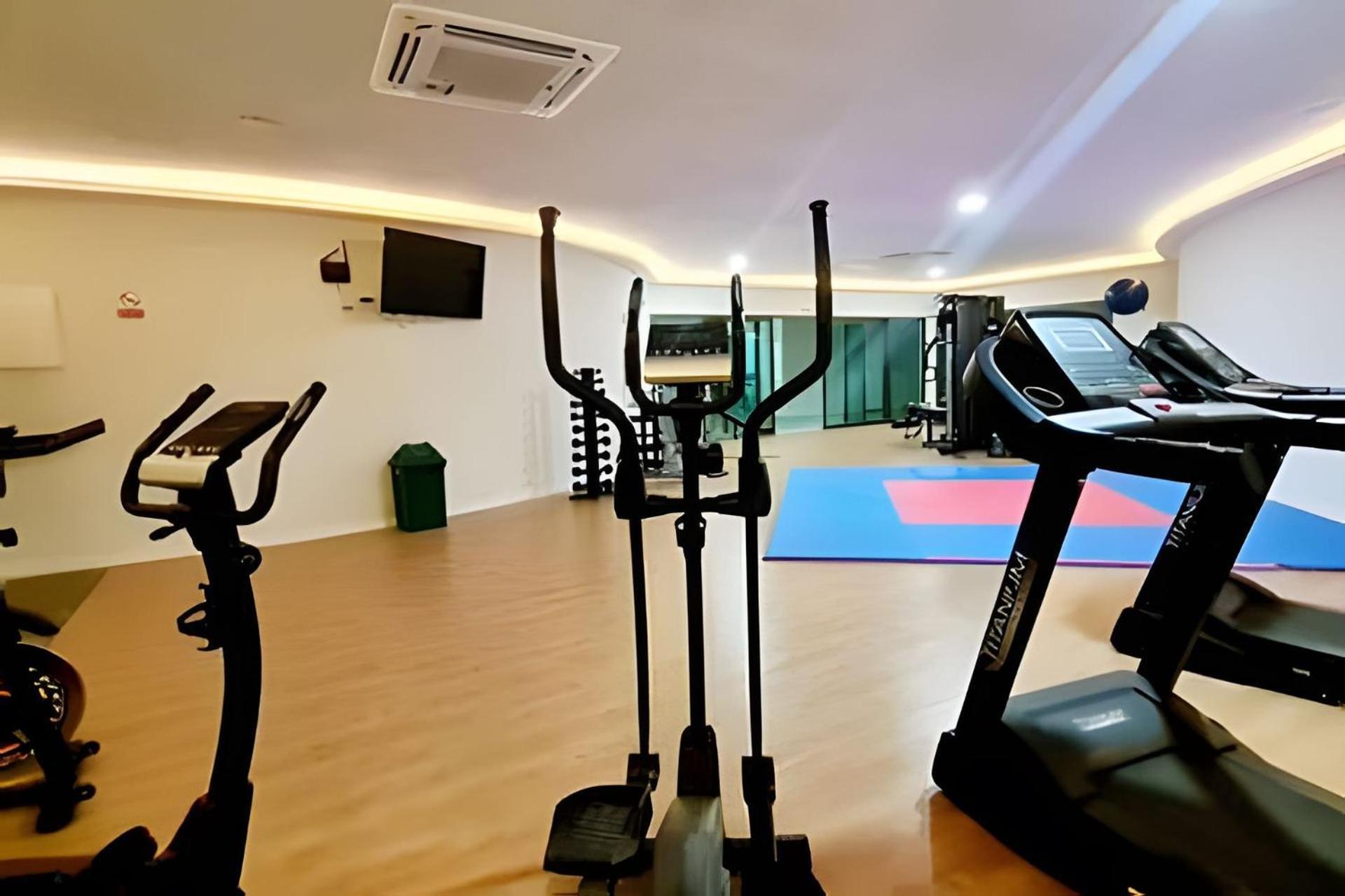 Apartamentos De 2 Quartos Com Piscina Na Praia Dos Anjos Арраял-ду-Кабу Экстерьер фото