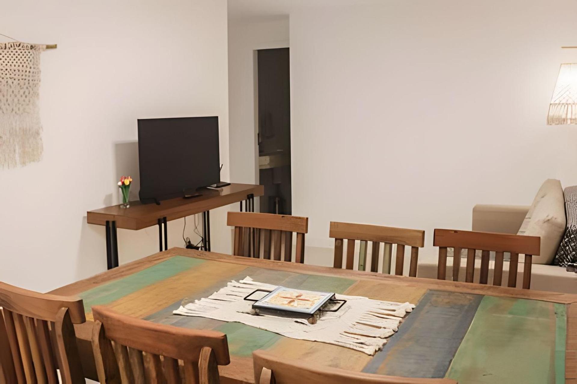 Apartamentos De 2 Quartos Com Piscina Na Praia Dos Anjos Арраял-ду-Кабу Экстерьер фото
