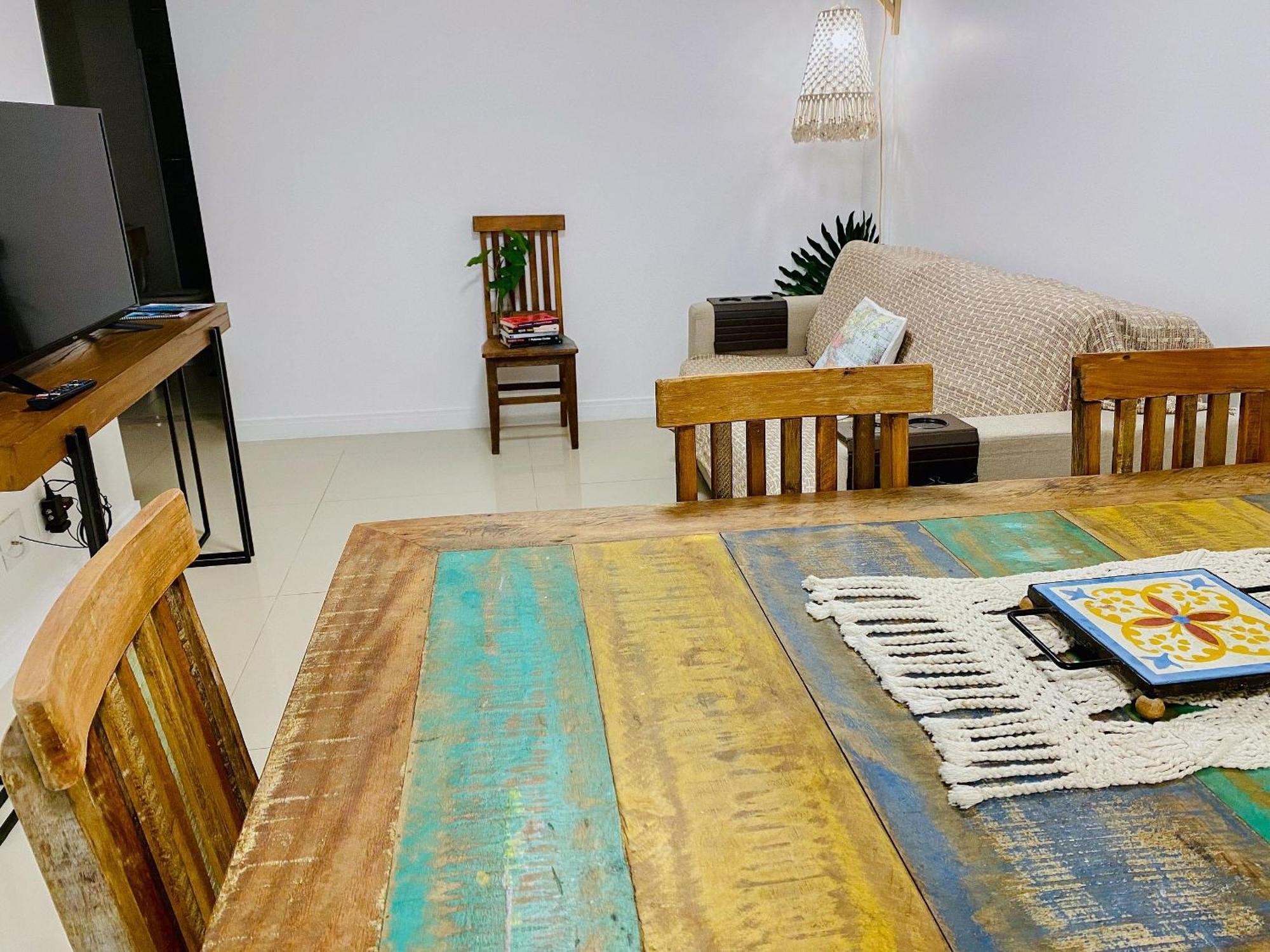 Apartamentos De 2 Quartos Com Piscina Na Praia Dos Anjos Арраял-ду-Кабу Экстерьер фото